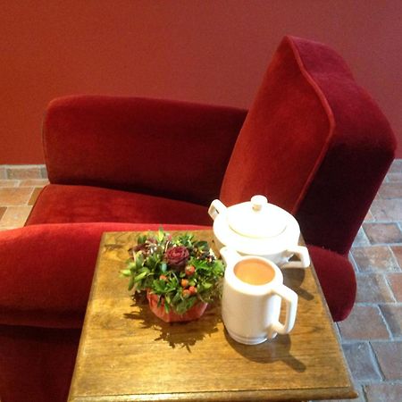 Kokkelikoo Bed & Breakfast Blankenberge Dış mekan fotoğraf