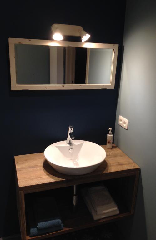 Kokkelikoo Bed & Breakfast Blankenberge Dış mekan fotoğraf