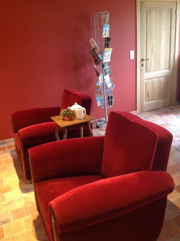 Kokkelikoo Bed & Breakfast Blankenberge Dış mekan fotoğraf