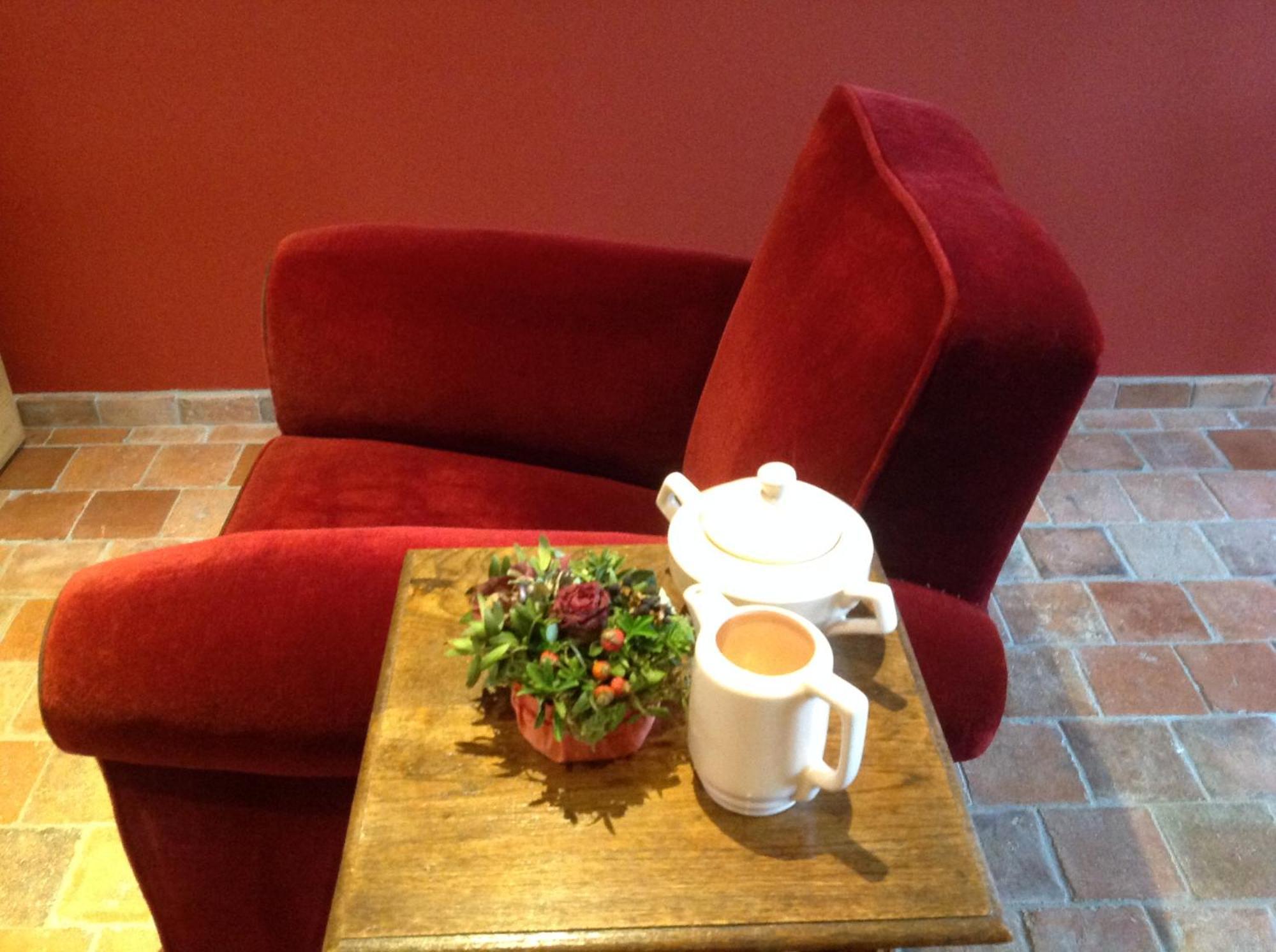 Kokkelikoo Bed & Breakfast Blankenberge Dış mekan fotoğraf
