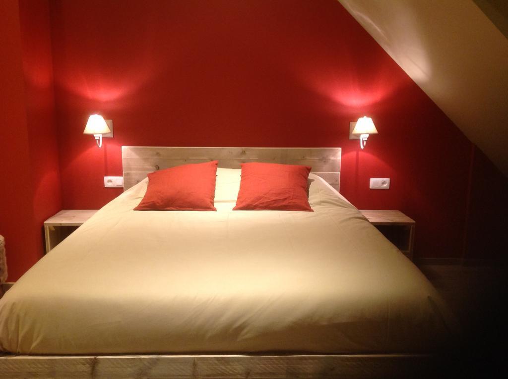 Kokkelikoo Bed & Breakfast Blankenberge Dış mekan fotoğraf