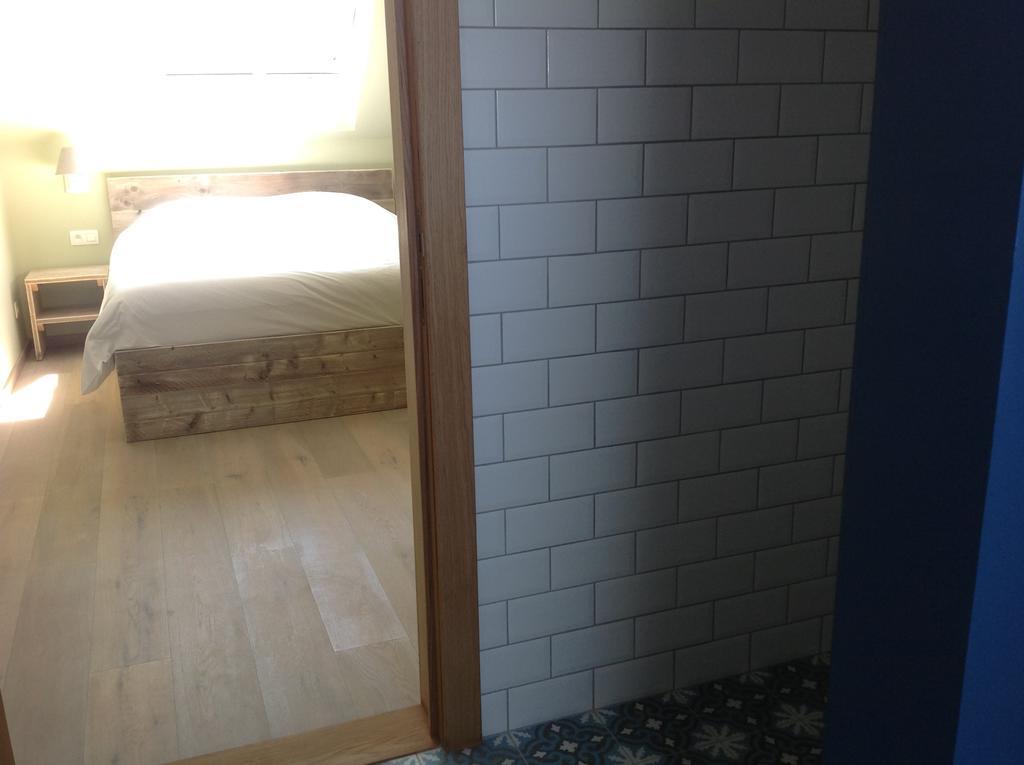 Kokkelikoo Bed & Breakfast Blankenberge Dış mekan fotoğraf