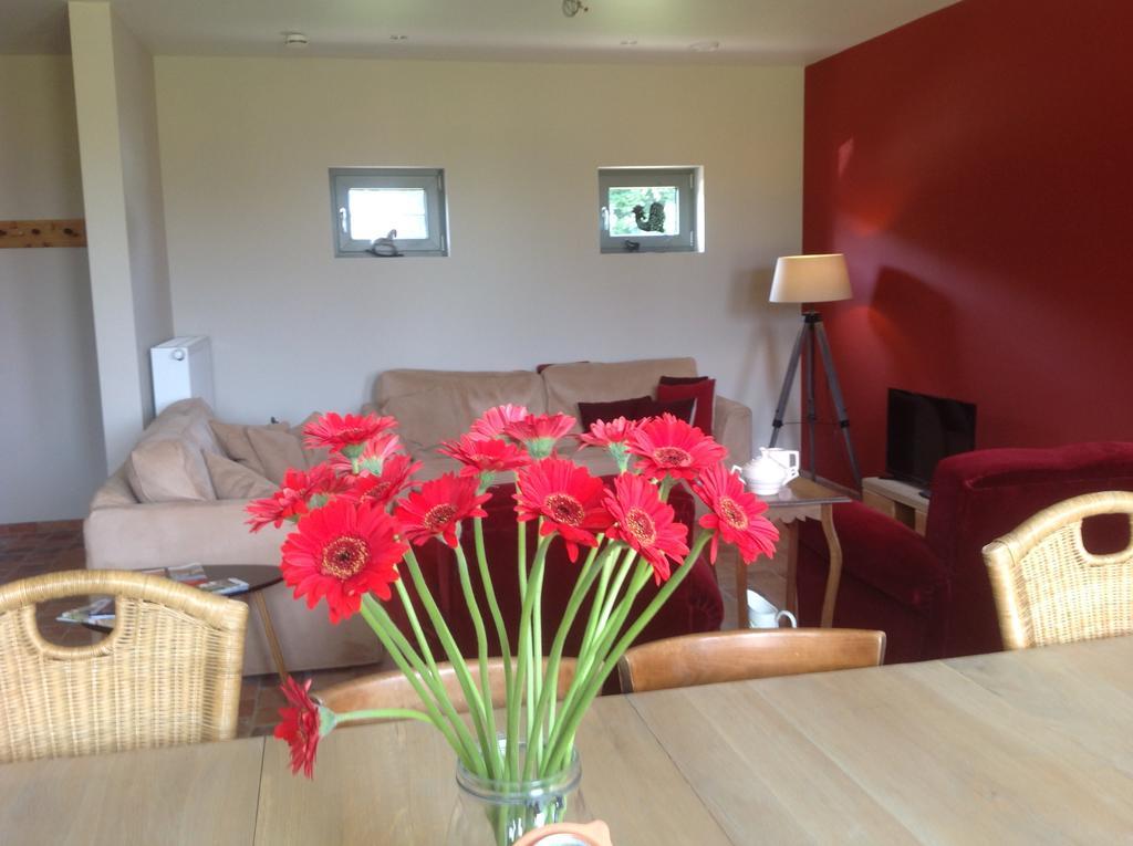 Kokkelikoo Bed & Breakfast Blankenberge Dış mekan fotoğraf